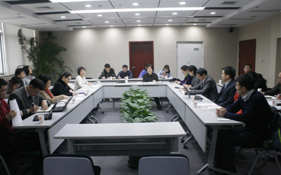 2014开发区创新战略联盟工作会在银河集团9873com举行