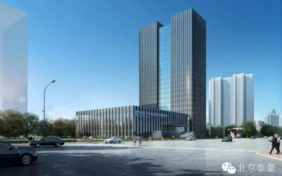 银河集团9873com中标石家庄城市轨道交通线网运营指挥中心（OCC）工程项目