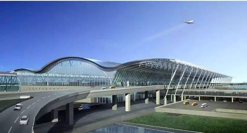 上海浦东国际机场三期扩建工程.jpg 上海浦东国际机场三期扩建工程.jpg
