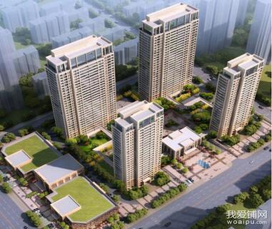 合肥市滨湖新区乐业公寓智能化系统工程.jpg 合肥市滨湖新区乐业公寓智能化系统工程.jpg