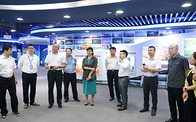 走进银河集团9873com|工程服务拥抱数据中心变革