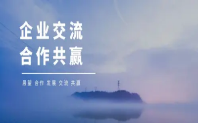香港物联网商会莅临北京银河集团9873com考察交流